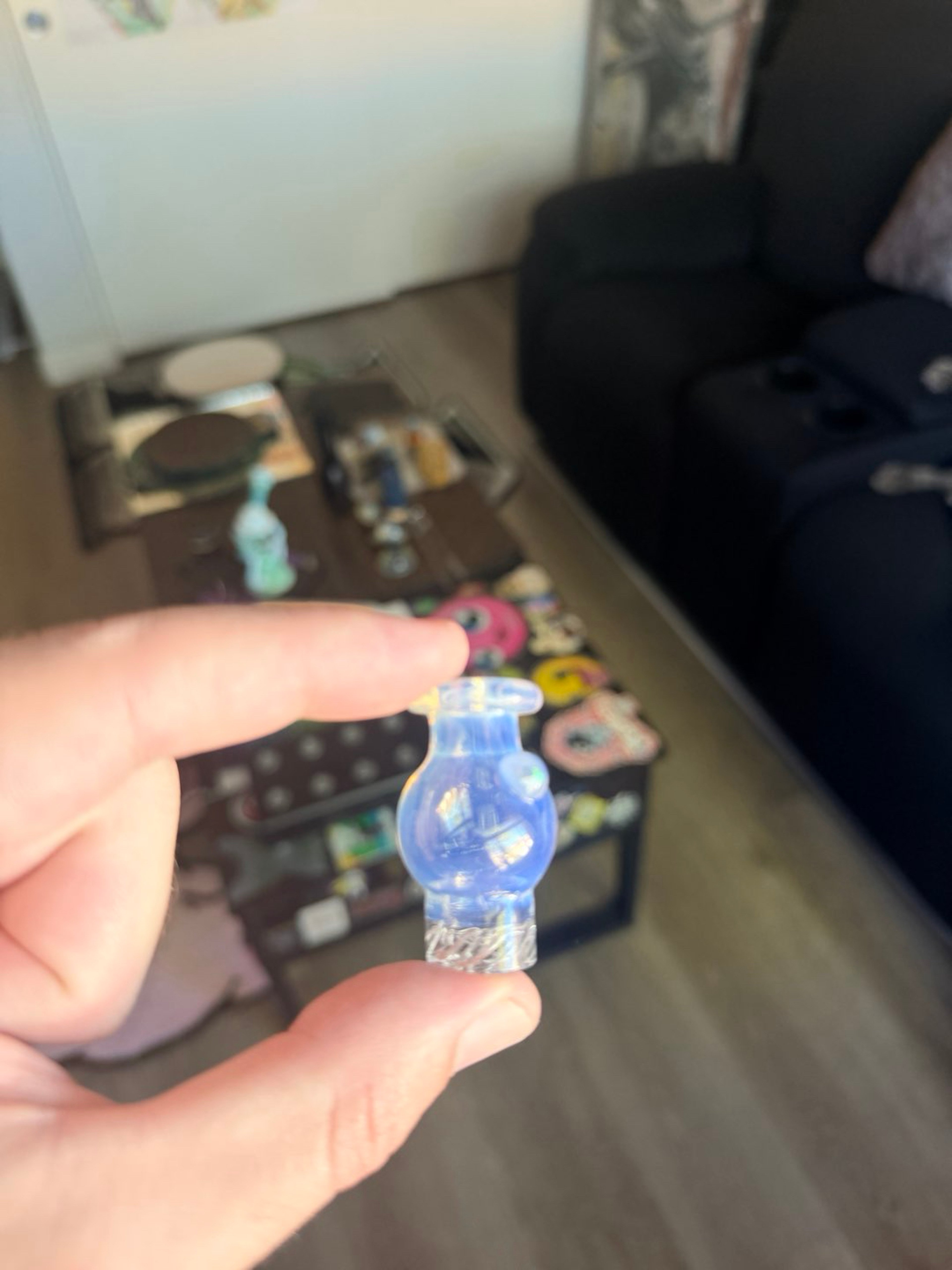Preview pic of Glopal Top Spinner