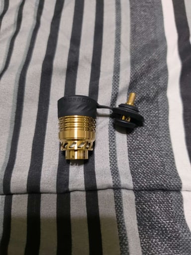 Preview pic of Gold 3DXL chamber