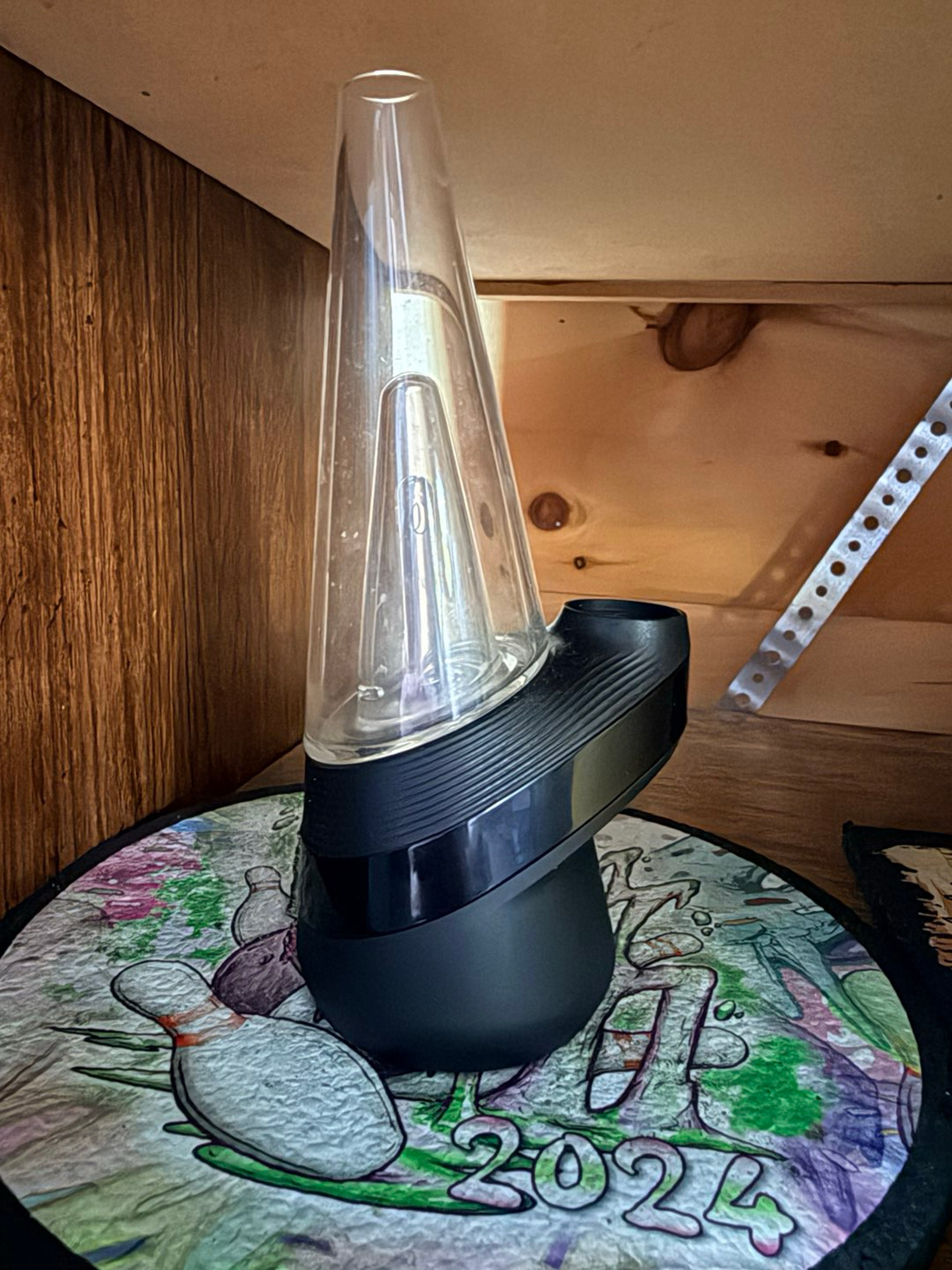 Preview pic of Puffco Peak