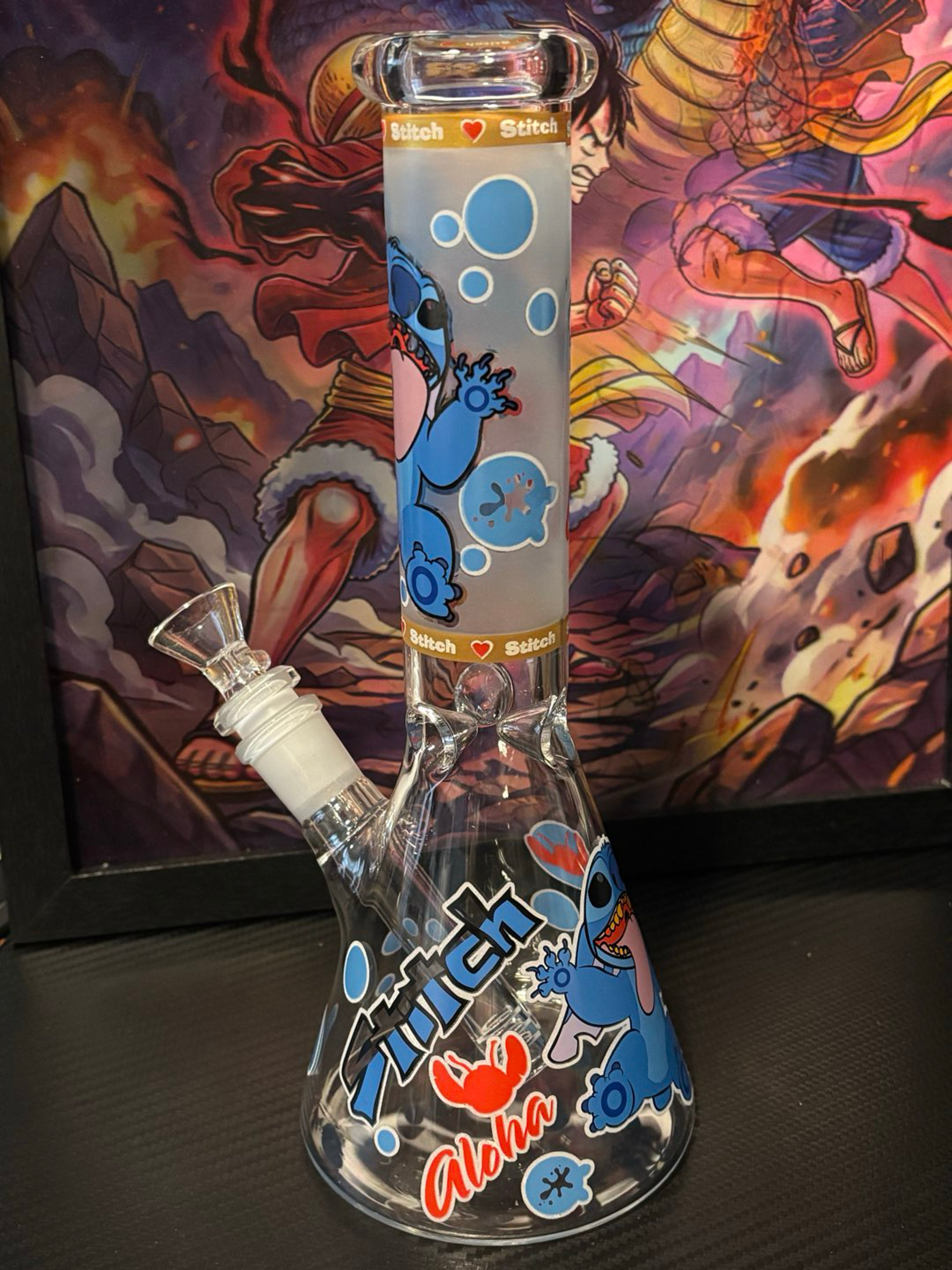 Preview pic of Stitch