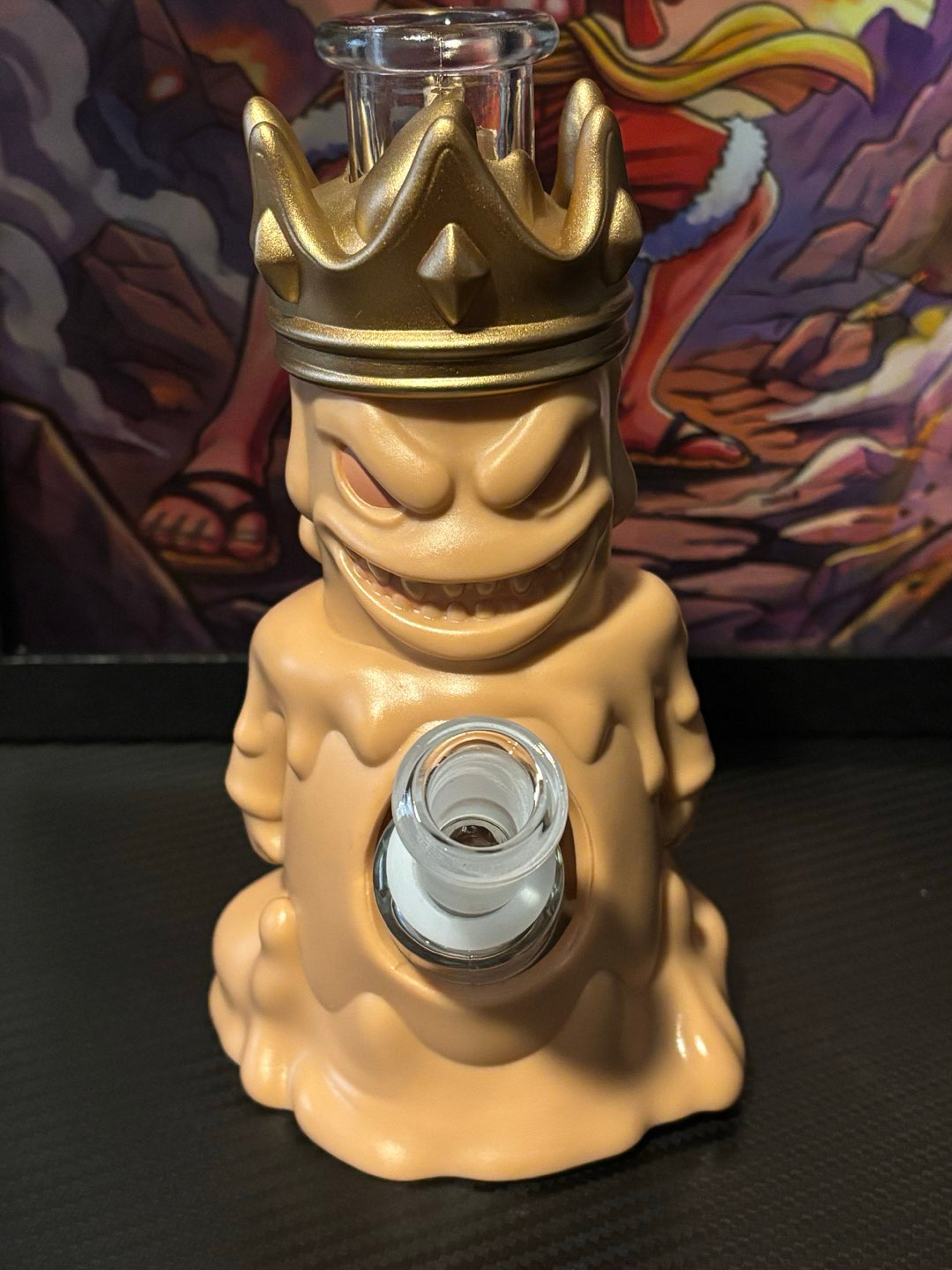 Preview pic of Candle king