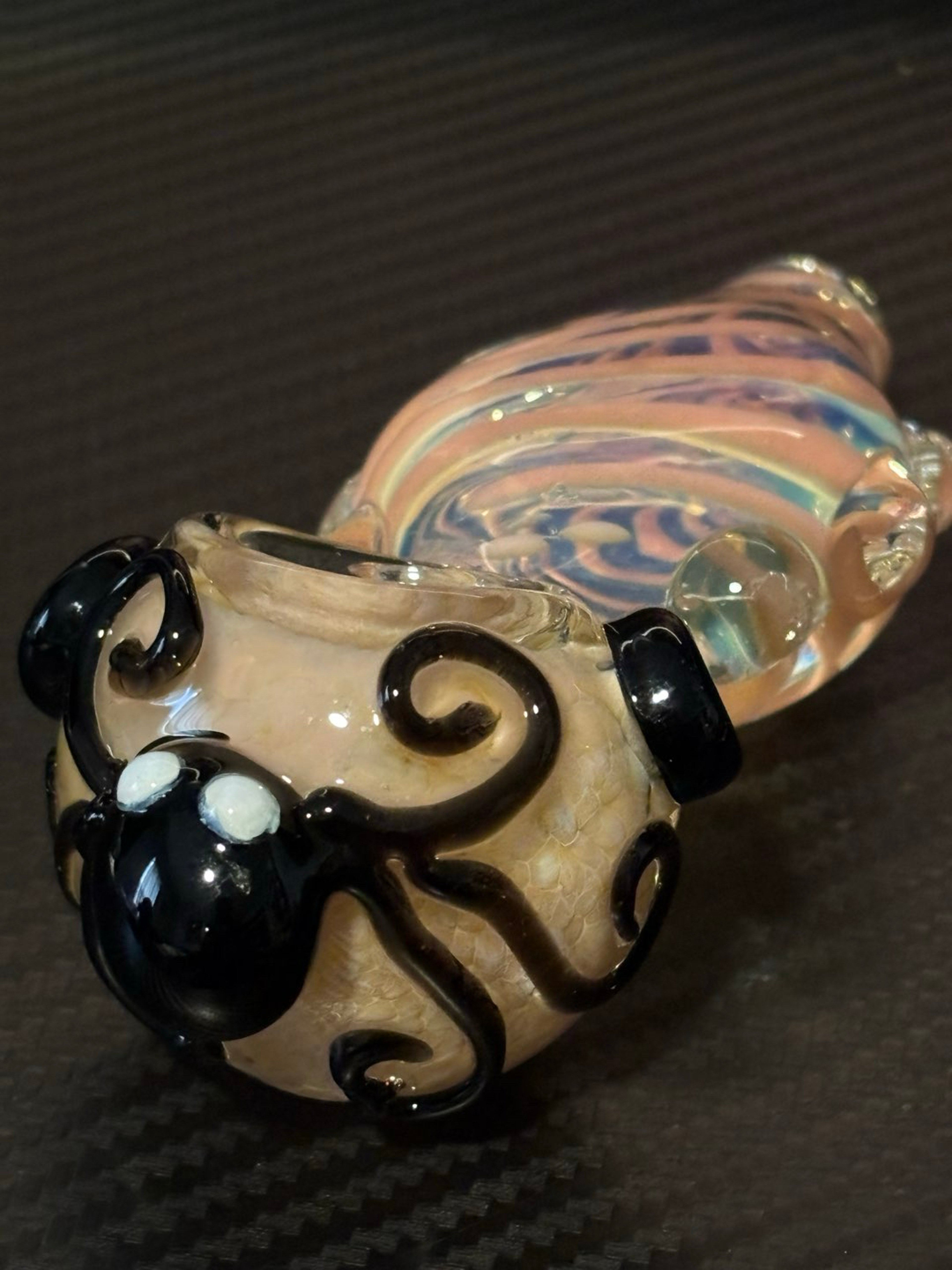 Preview pic of Octopus