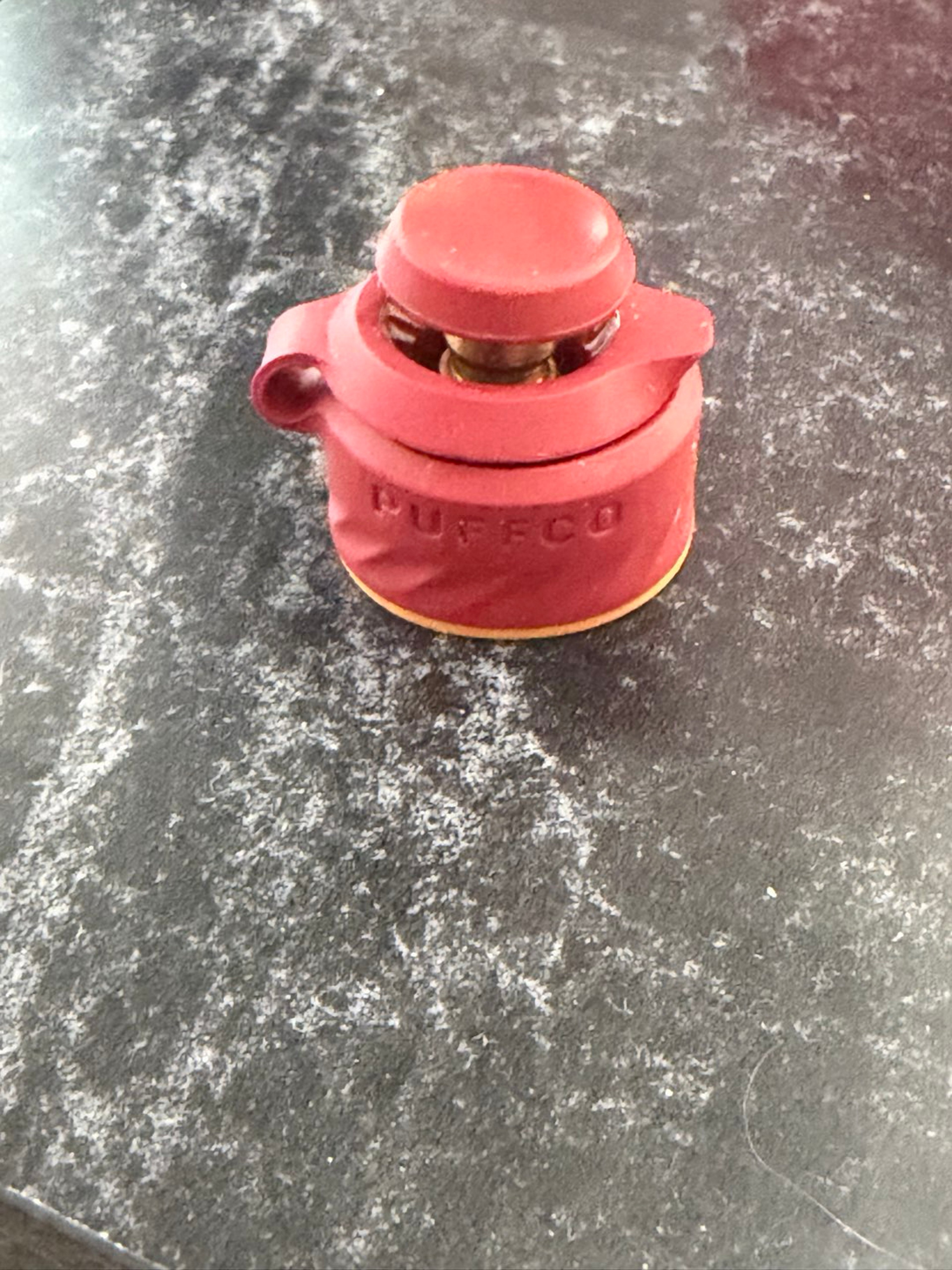 Preview pic of Puffco DayBreak Chamber Sleeve and Cap