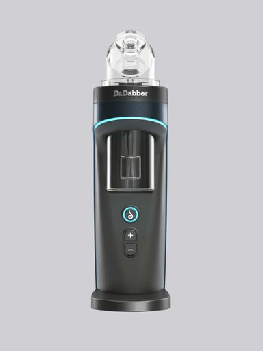 Preview pic of Custom bundle (switch 2, switch go sapphire cup, switch go carb cap)