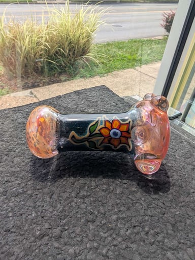 Preview pic of Barto Disc Flip Spoon