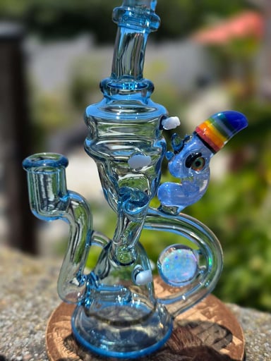 Preview pic of RJ Glass Recycler