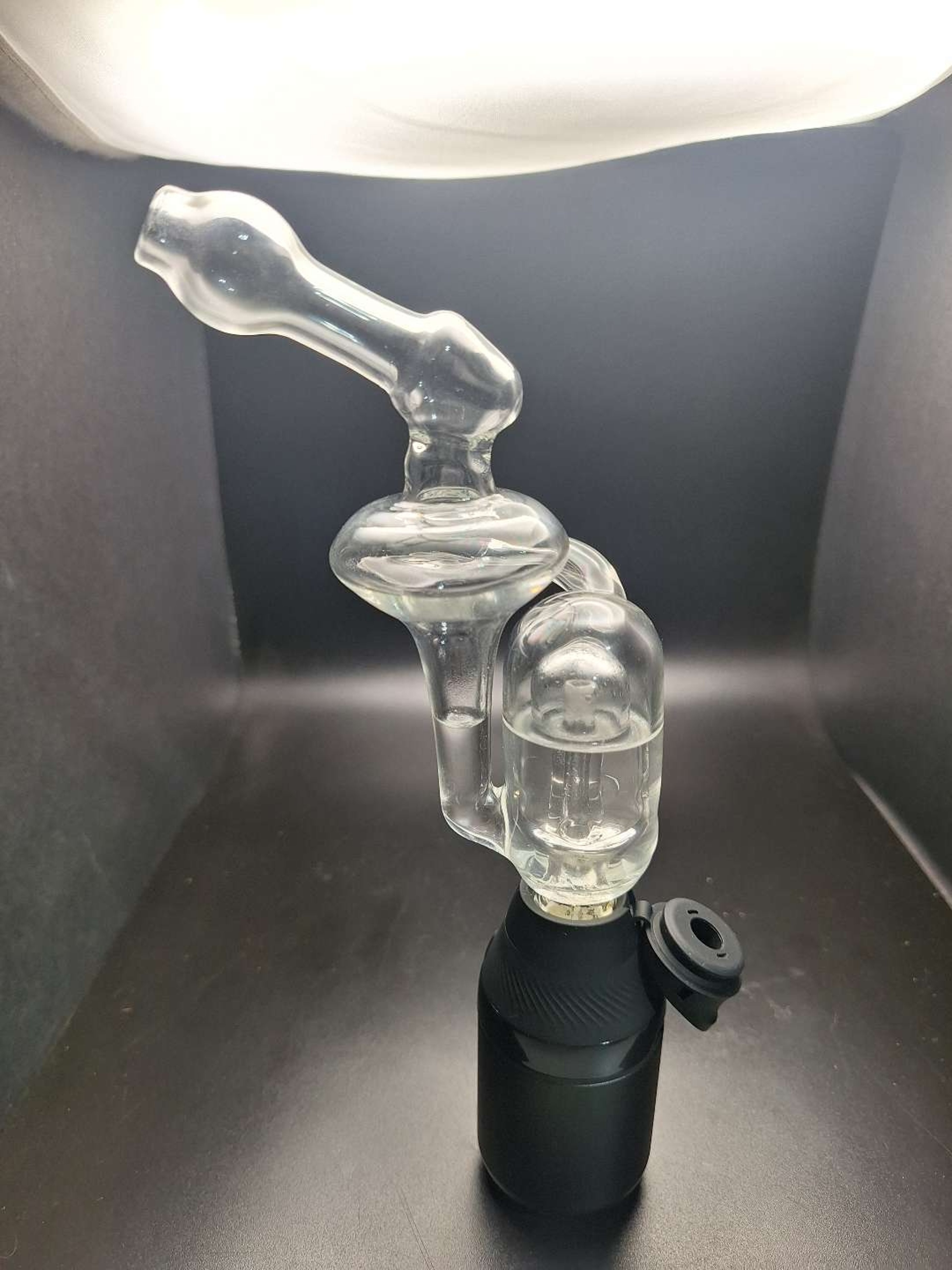 Core recycler image 0