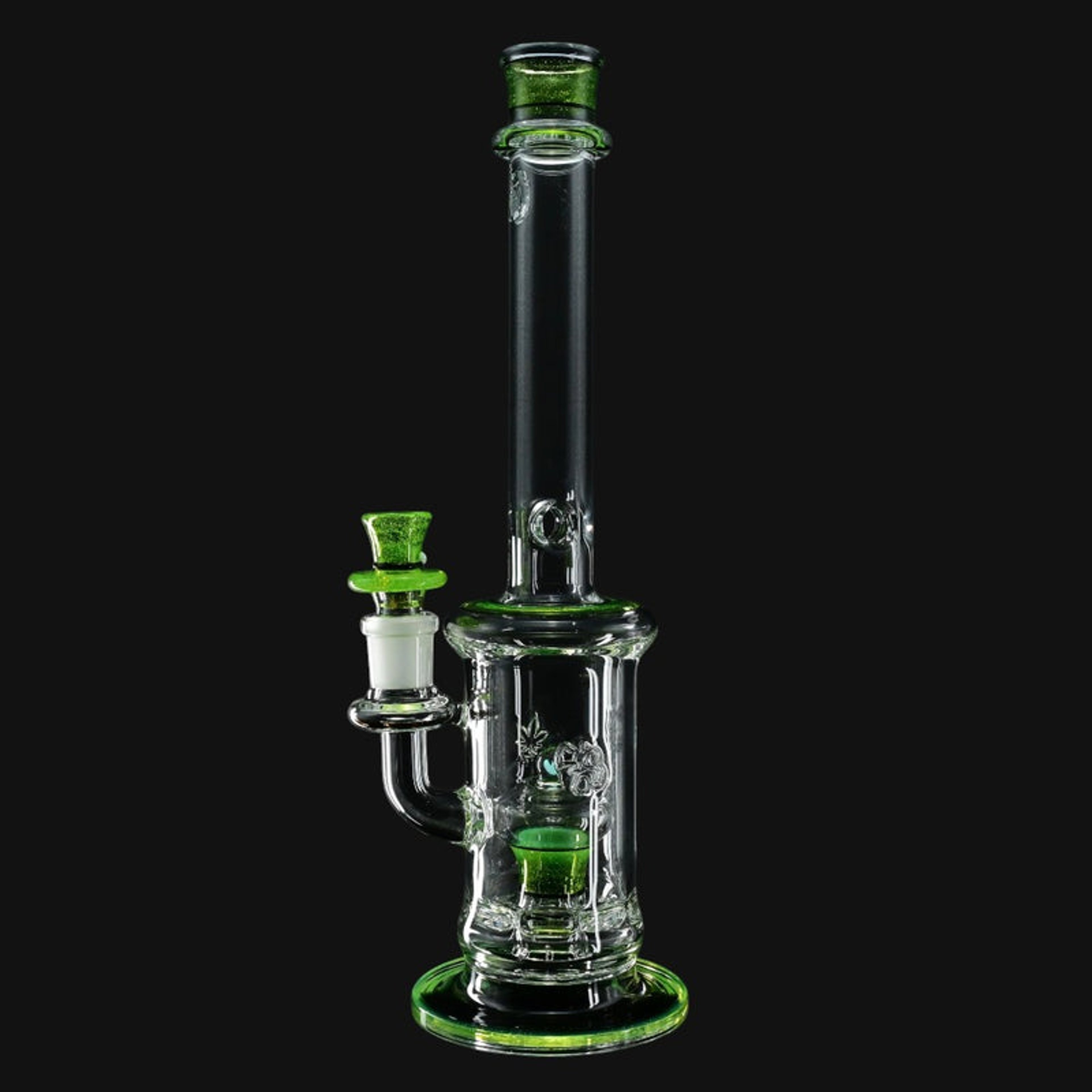 Preview pic of Slugworth Froth Top Hat Tube - Slyme