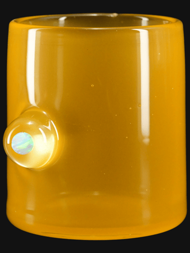 Preview pic of Kadabra Puffco Proxy Core Base - Mango w/ Opal