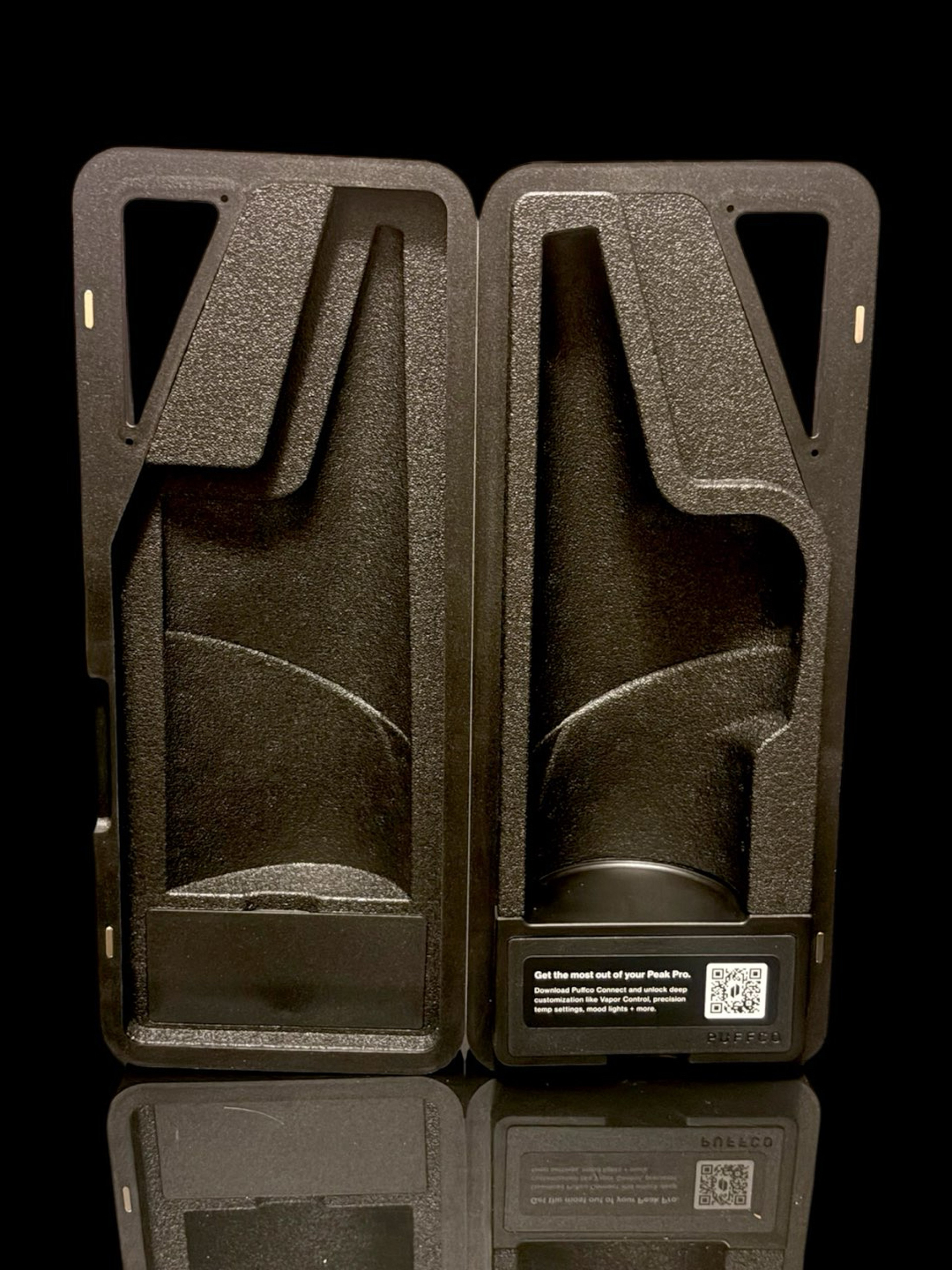 Puffco Peak Pro V2 Travel Case image 0