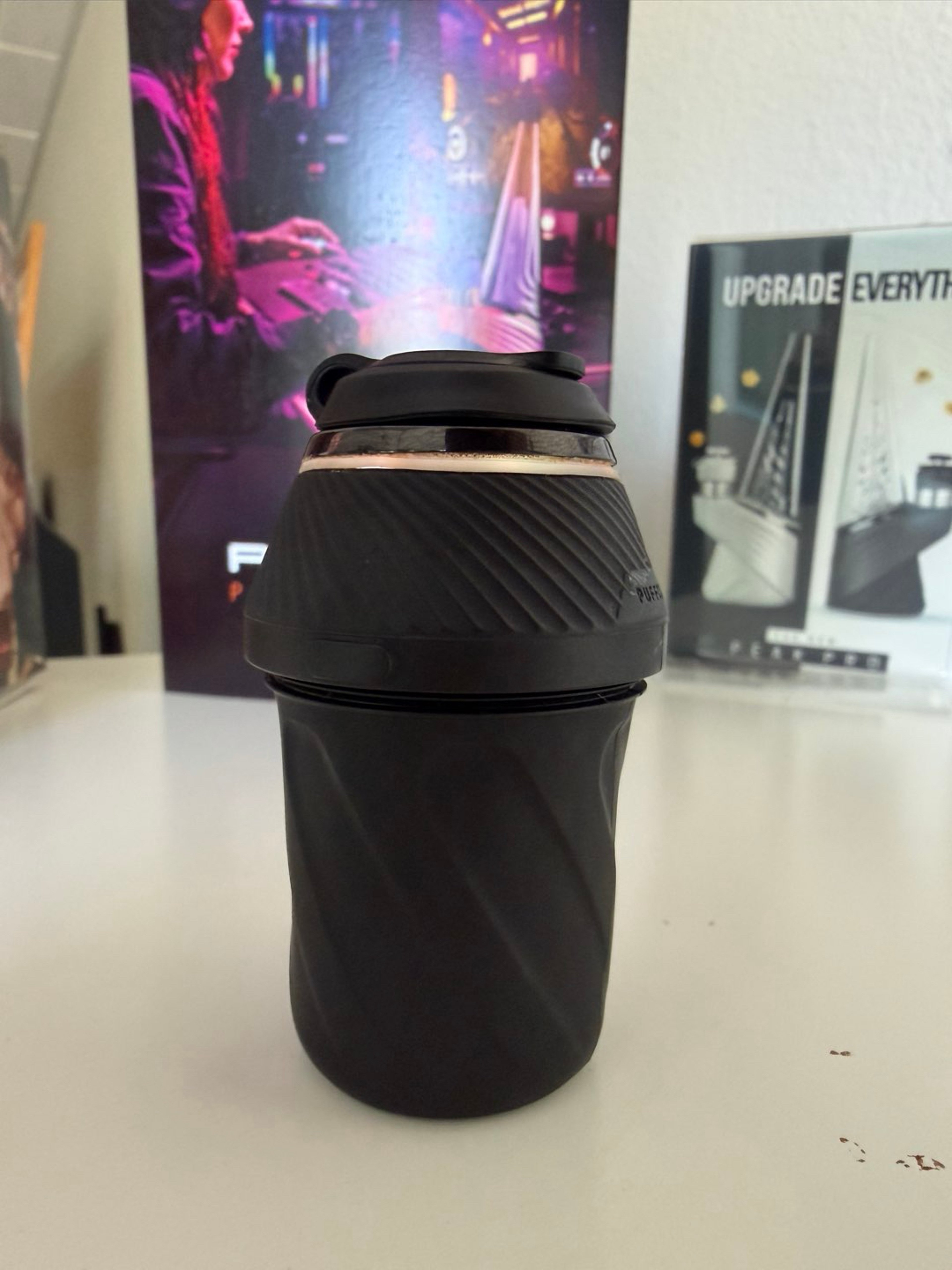 Preview pic of Puffco Proxy GEN 1 Base ( cosmetic second)