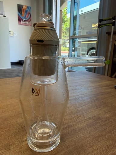 Preview pic of Puffco Proxy & MJ Arsenal Proxy Bubbler (Full Size)