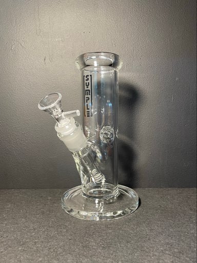 Preview pic of Symple 8” Straight Tube