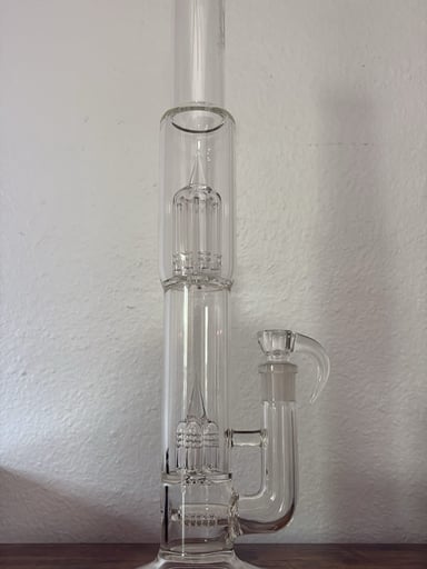 Preview pic of Dual perk 8 arm