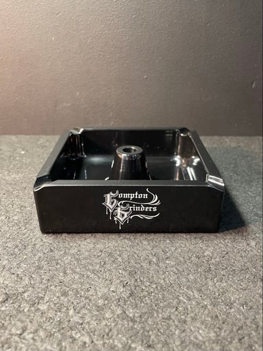 Preview pic of Compton Grinders Ashtray