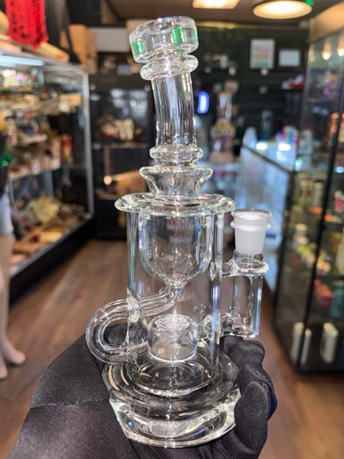 Preview pic of GREEK GLASS KLEIN