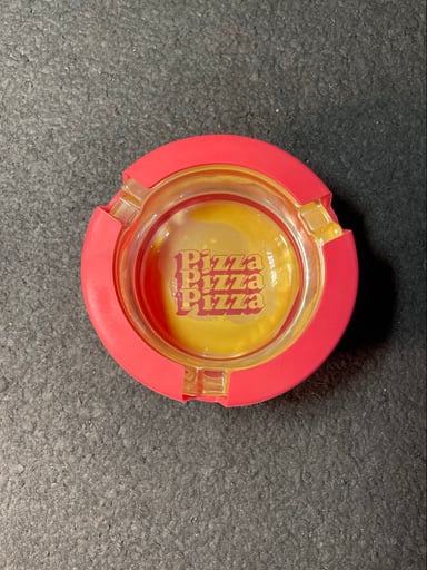 Preview pic of Ugly House Ashtray