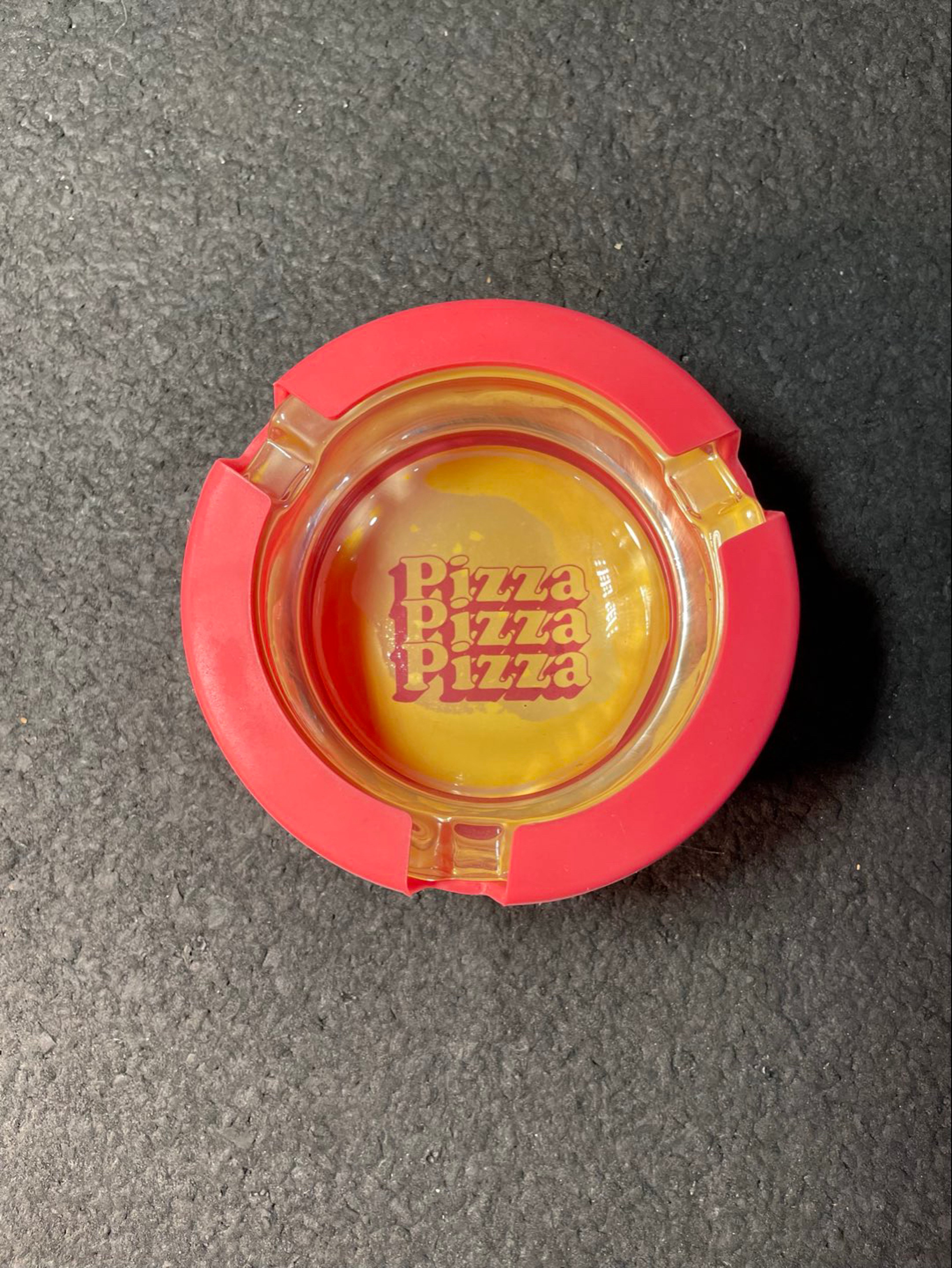 Preview pic of Ugly House Ashtray