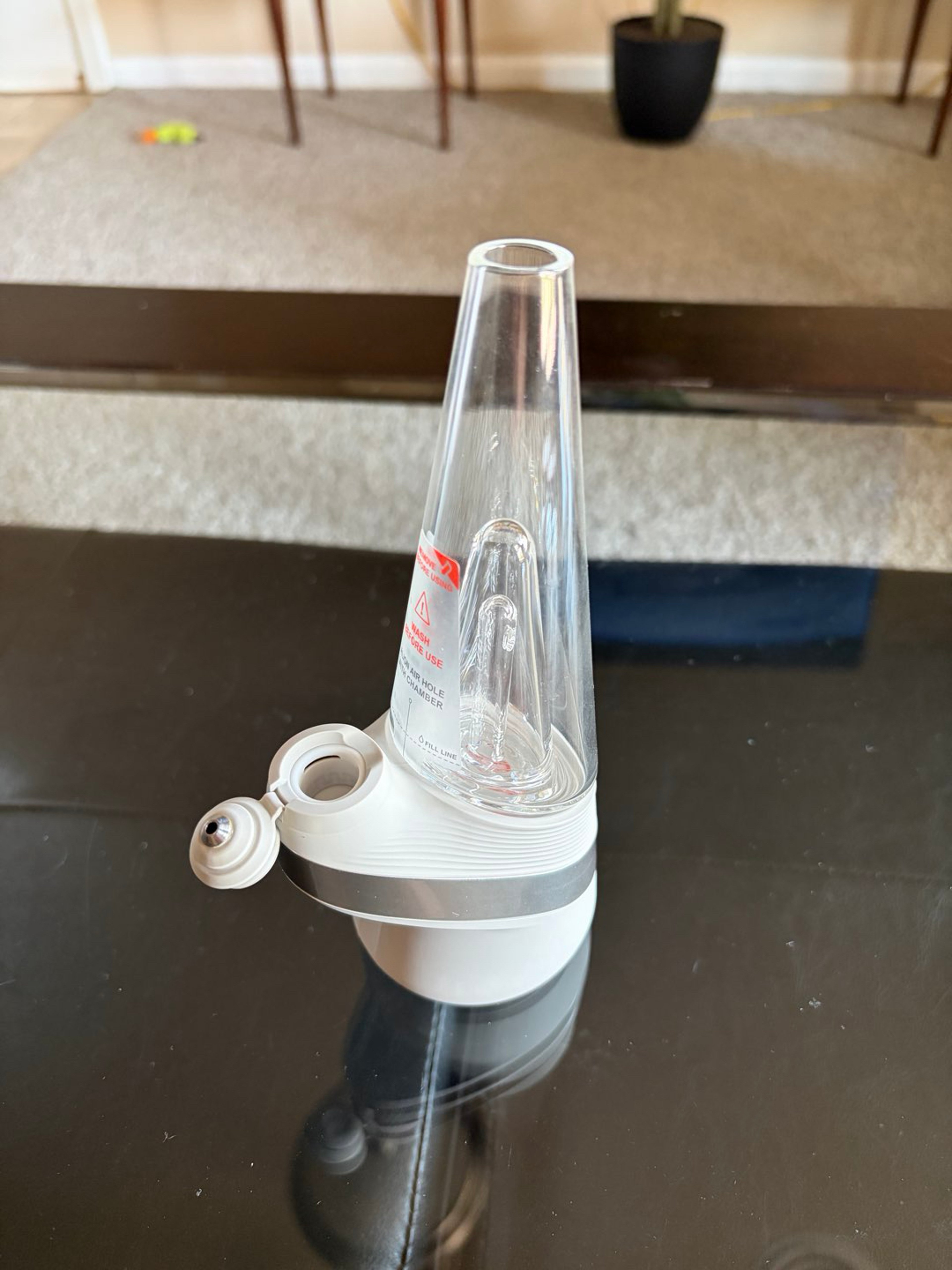 Preview pic of Puffco Peak