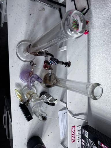 Preview pic of throw me your best offer for them all i quit smoking bout 4 months ago