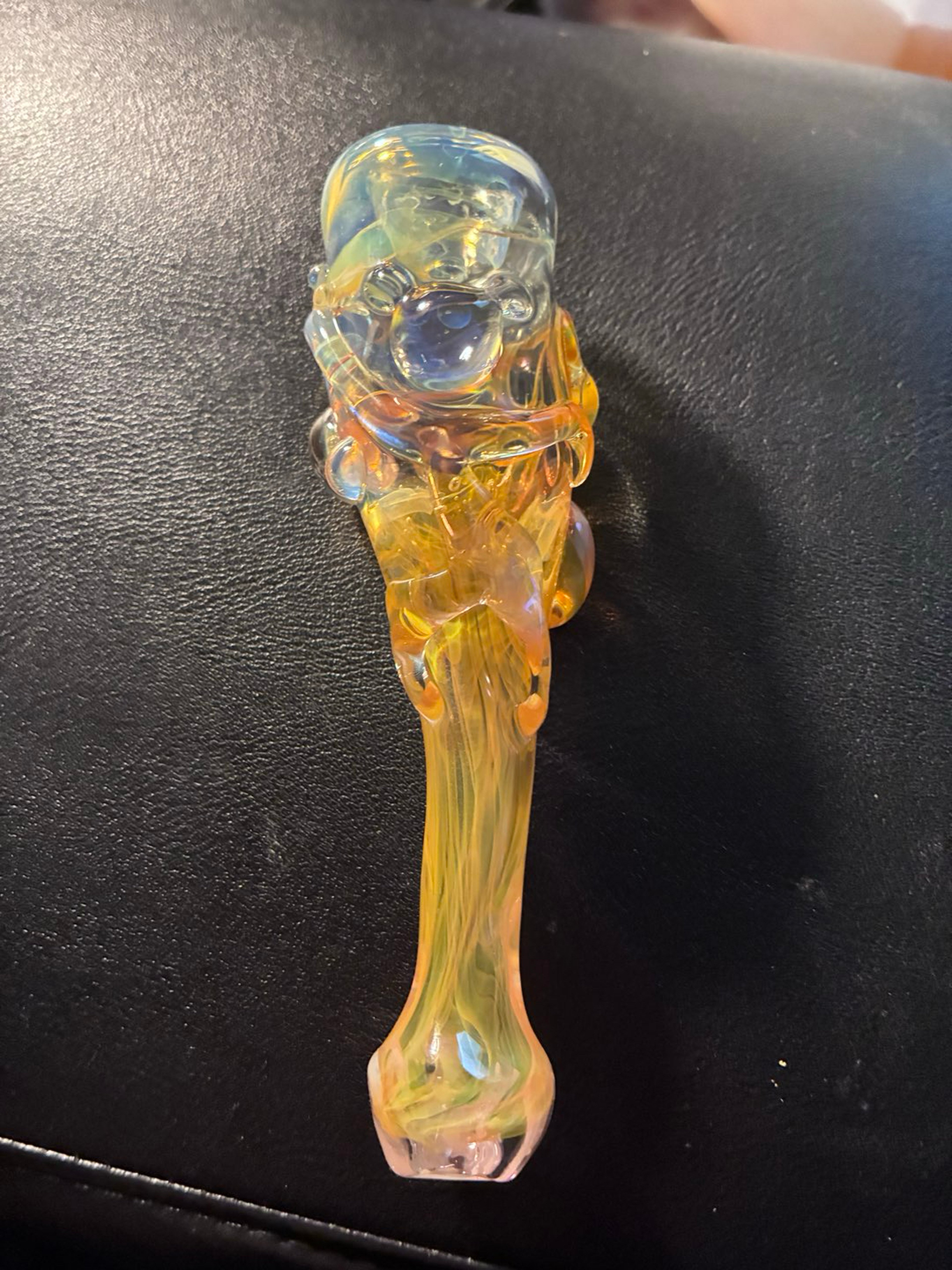 Preview pic of Snodgrass chillum