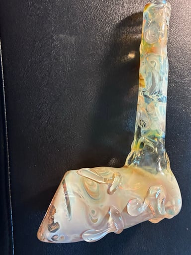 Preview pic of Bob Snodgrass signed hammer