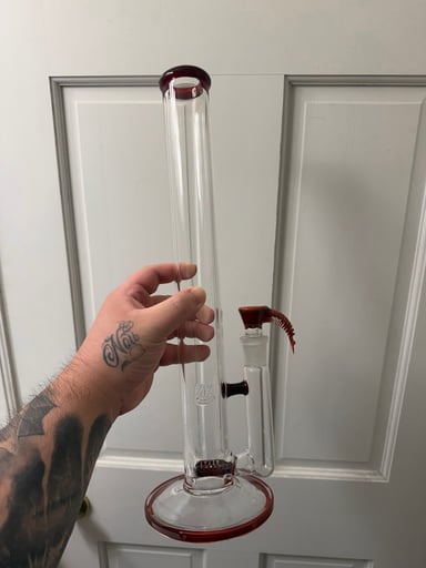 Preview pic of 2K GLASS ART G LINE TUBE