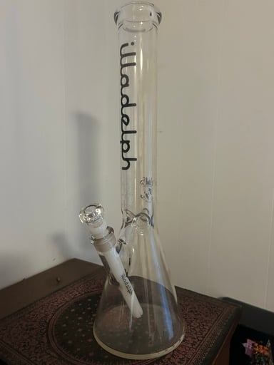 Preview pic of Illadelph Gallery Short Beaker