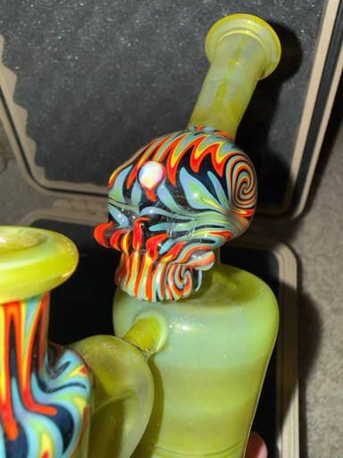 Preview pic of Cooper Glass mini blooper