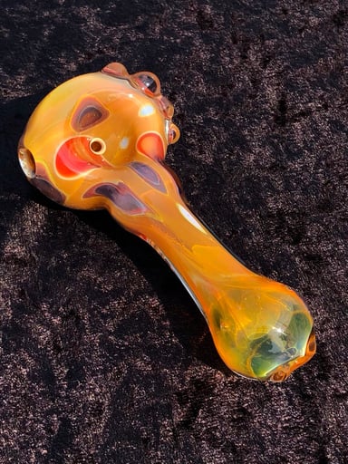 Preview pic of Spoon pipe