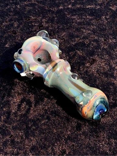 Preview pic of Spoon pipe