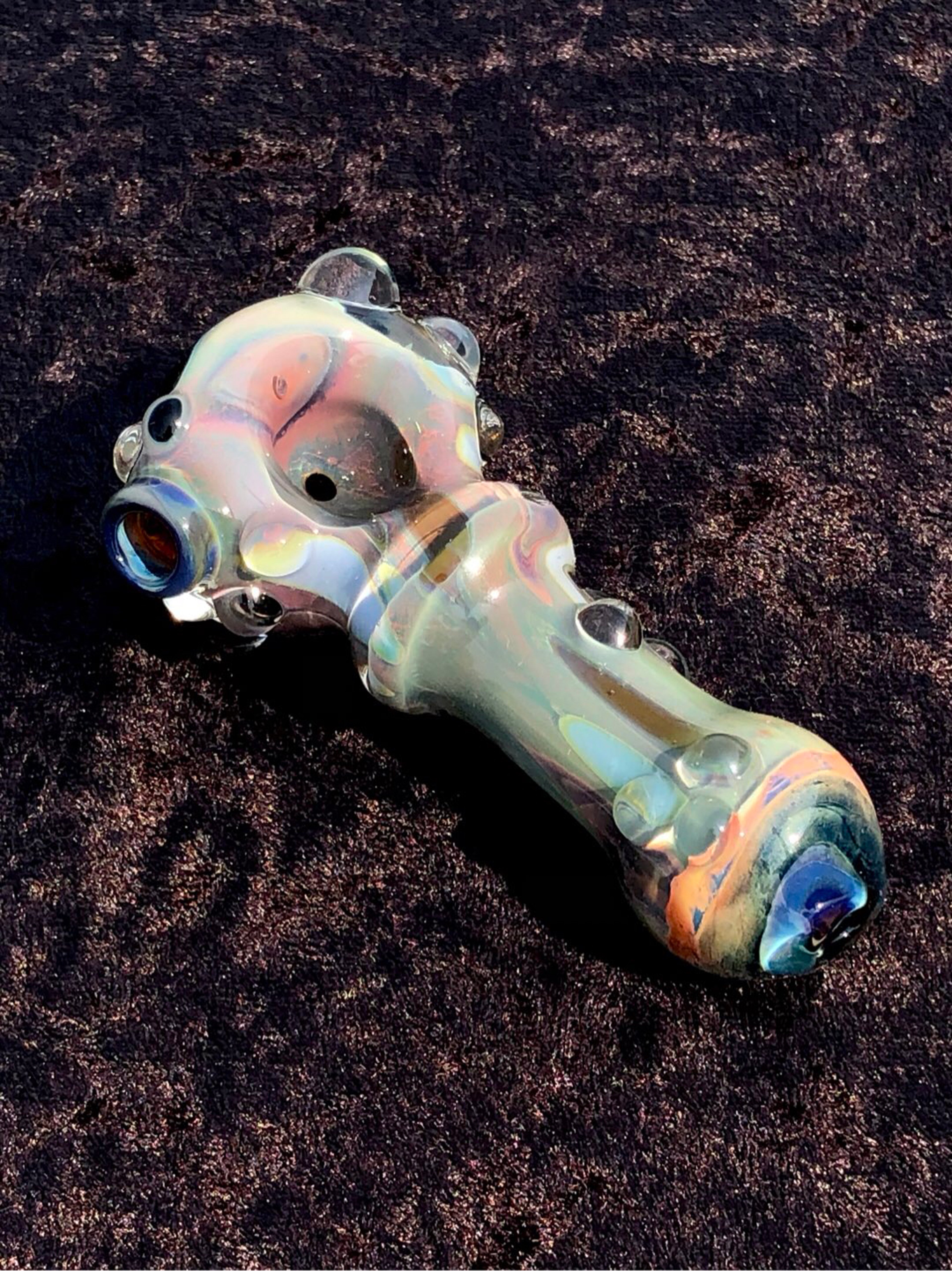 Spoon pipe image 0