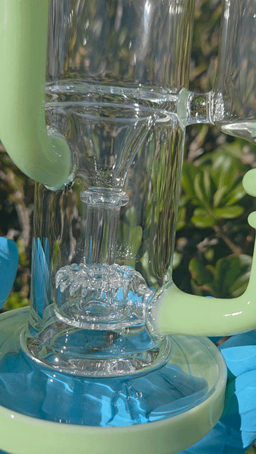 Preview pic of Proxy Recycler (MG)