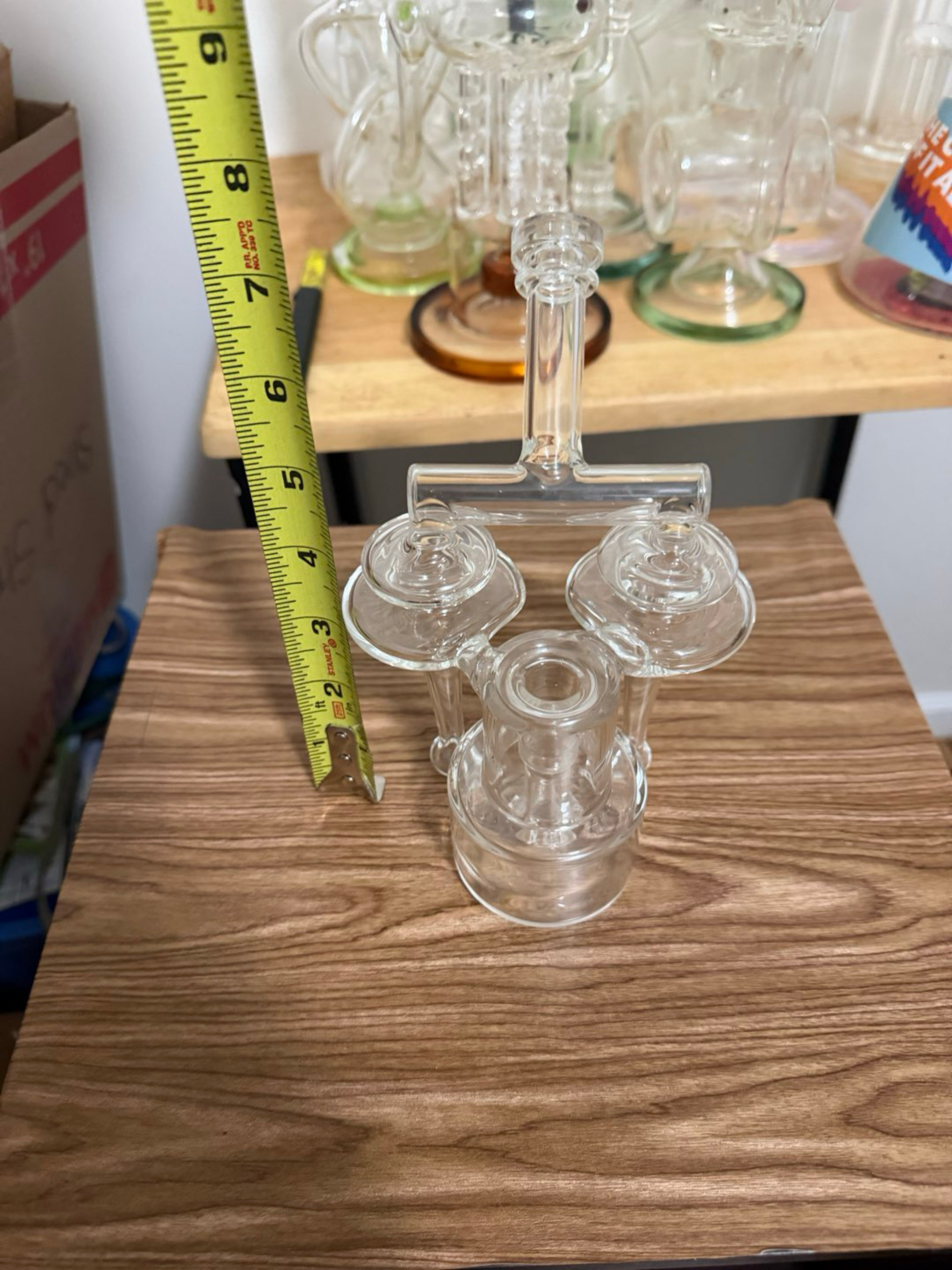 Preview pic of Double barrel RBR this piece is absolutely insane!!!