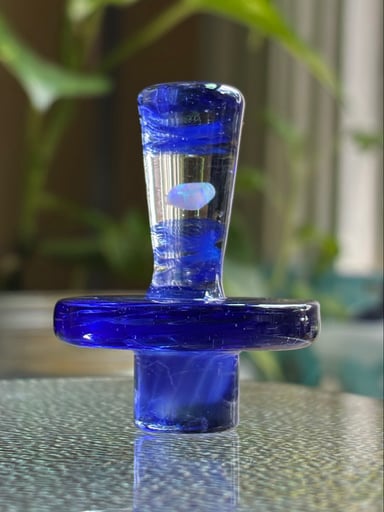 Preview pic of Opal plug cap