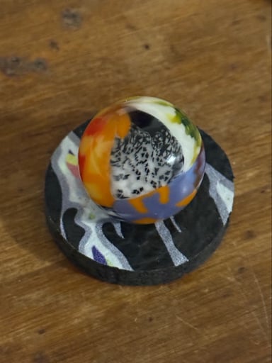 Preview pic of Crunk MIB