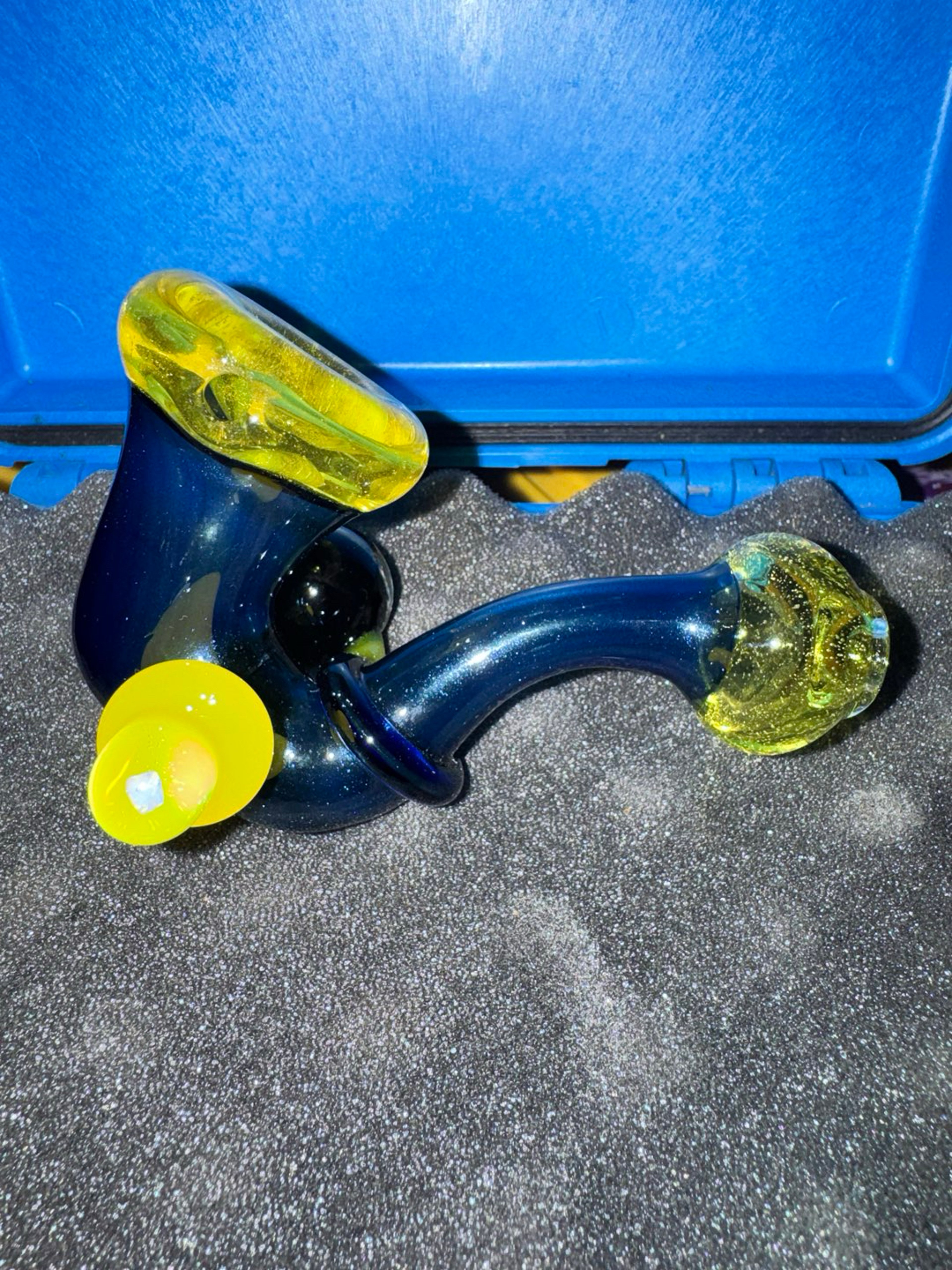 Preview pic of Crux Glass Sherlock