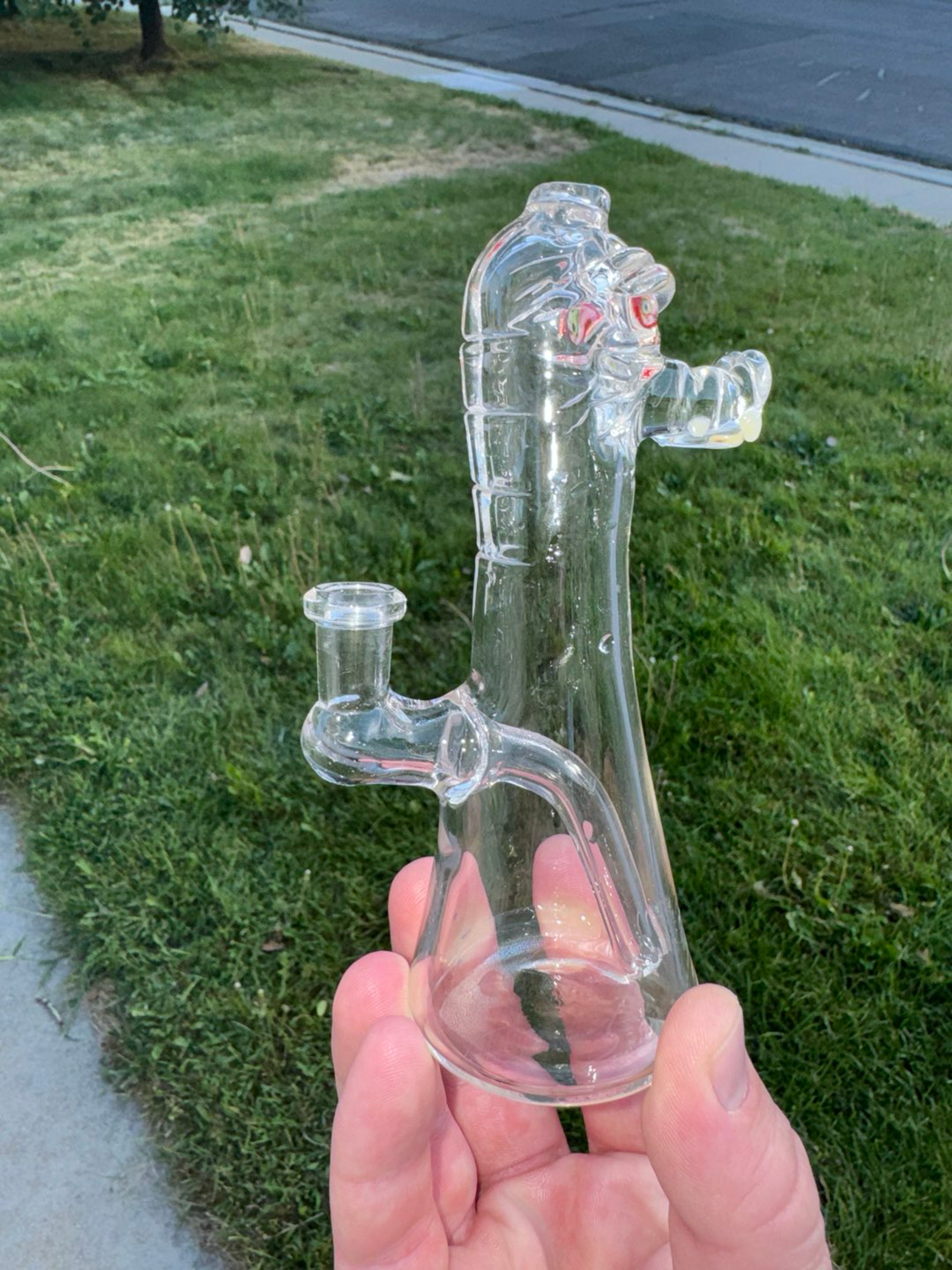 Preview pic of 10mm AaronU Gator Rig