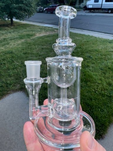 Preview pic of SONNUMBERFOUR REPAIRED Kenta Kito Recycler