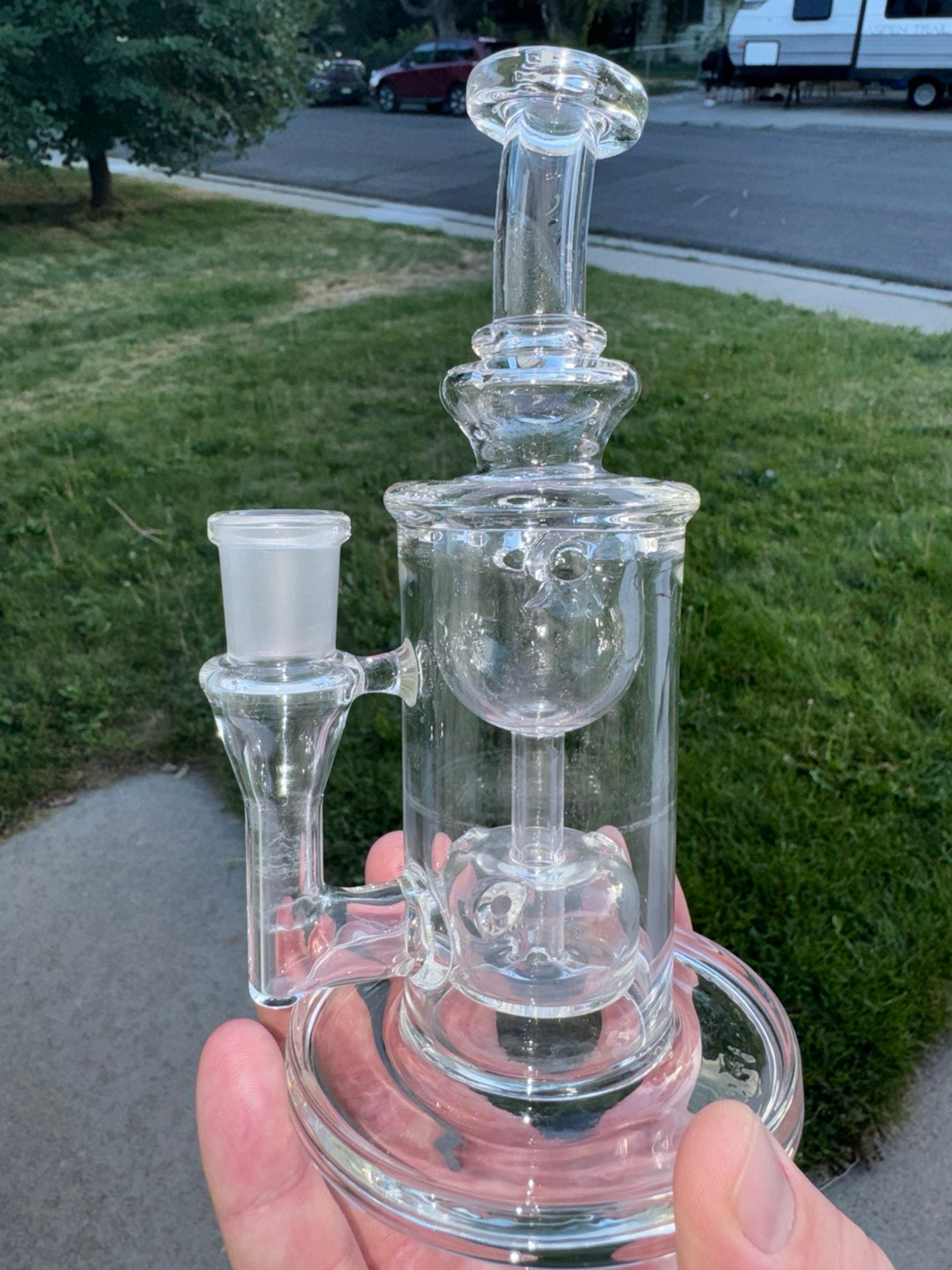 Preview pic of SONNUMBERFOUR REPAIRED Kenta Kito Recycler