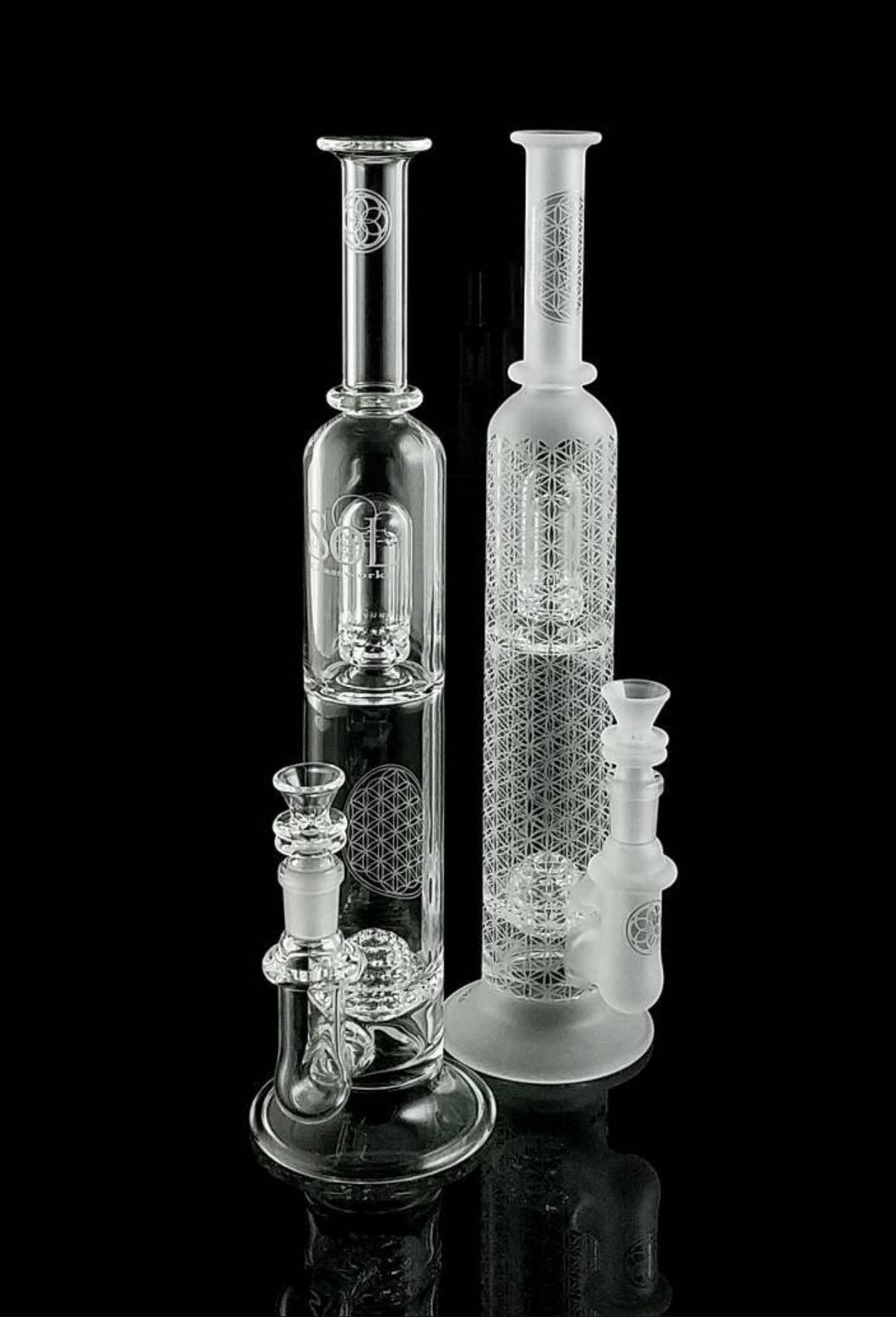 Seed of Life Dub Stack V2 image 0