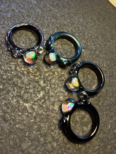 Preview pic of Marni420 Rings