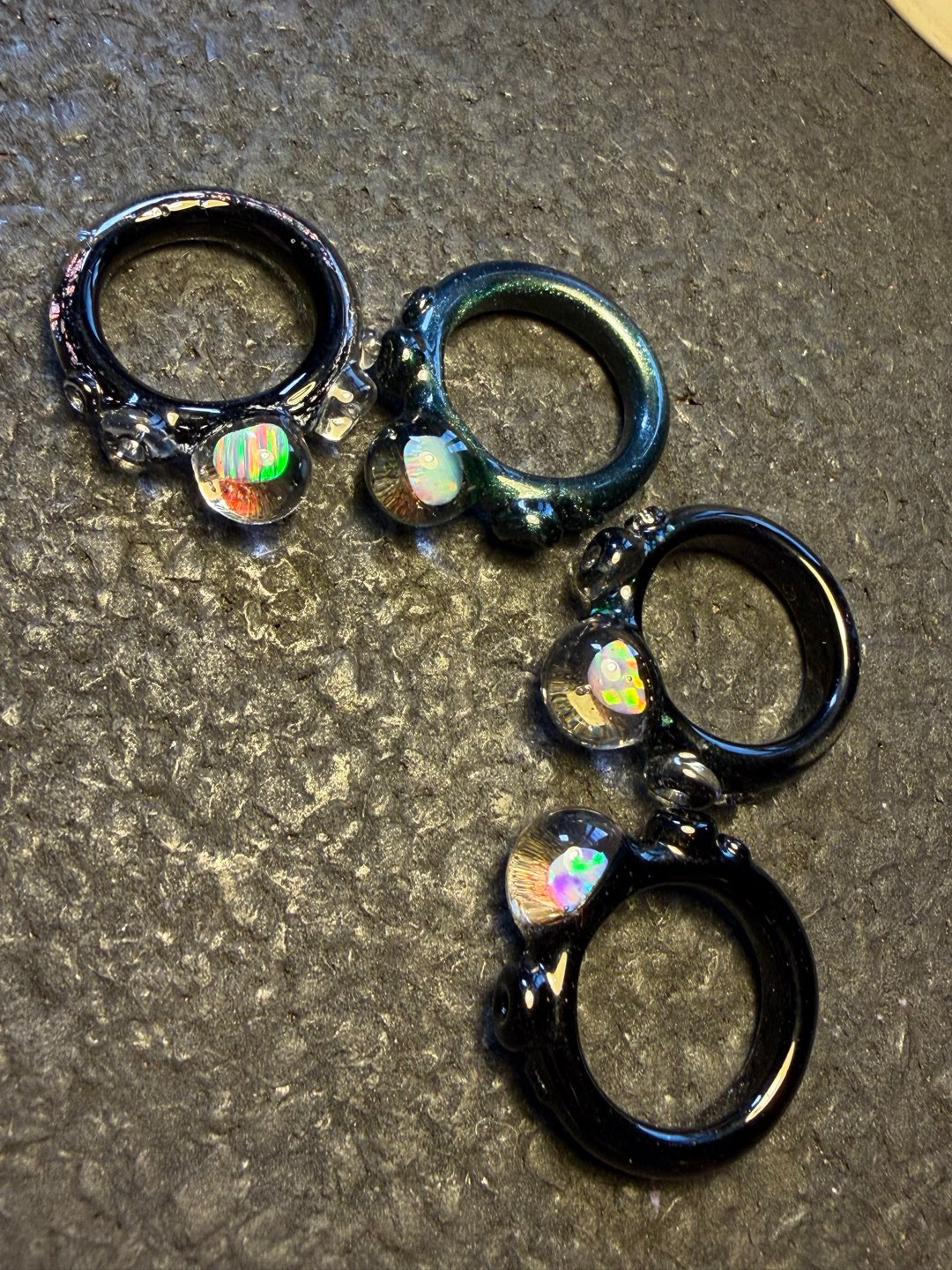 Preview pic of Marni420 Rings