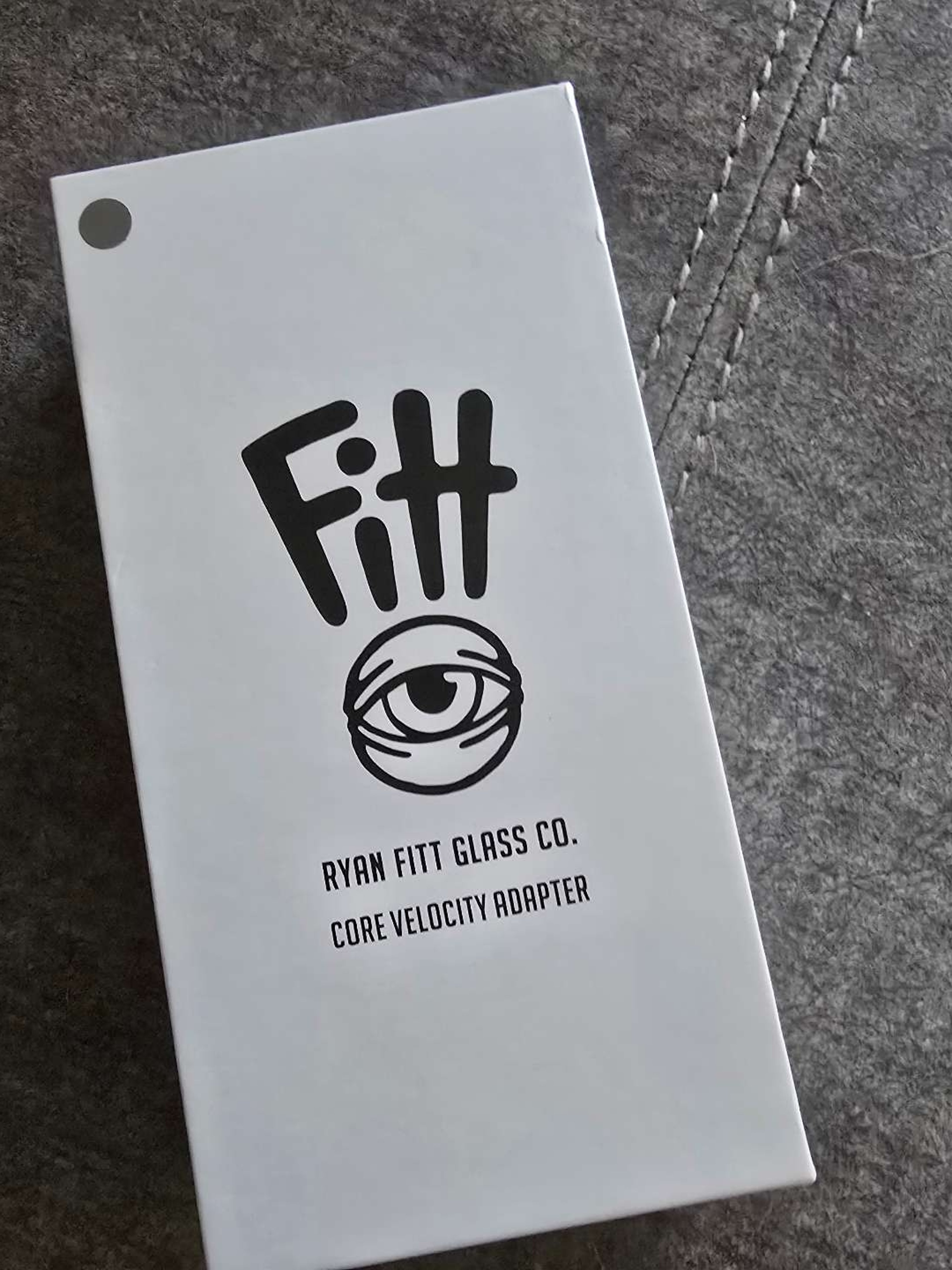 Ryan fitt proxy core adapter image 0