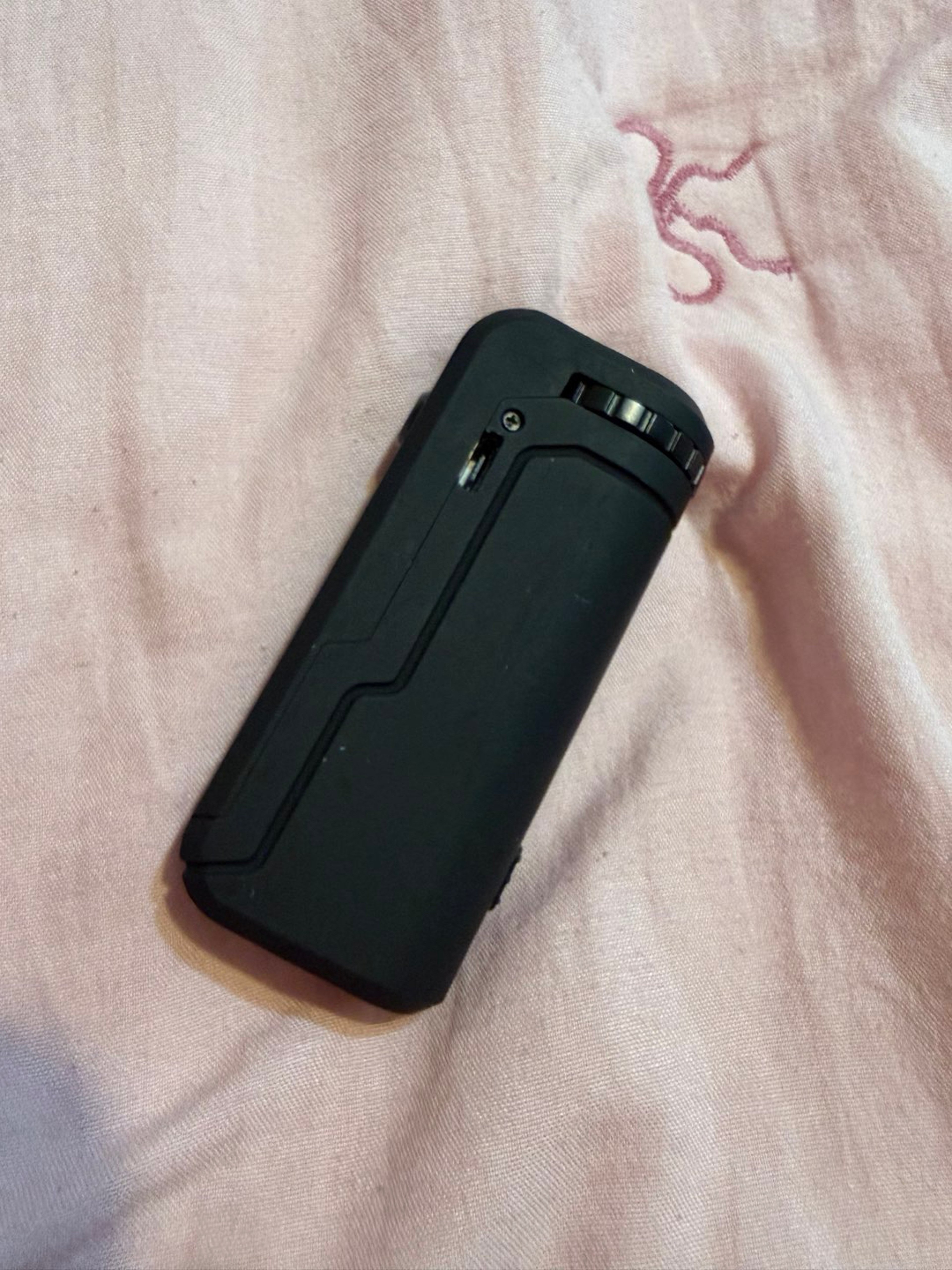 Preview pic of Yocan battery 510
