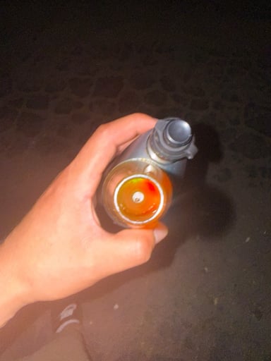 Preview pic of Puffco peak pro
