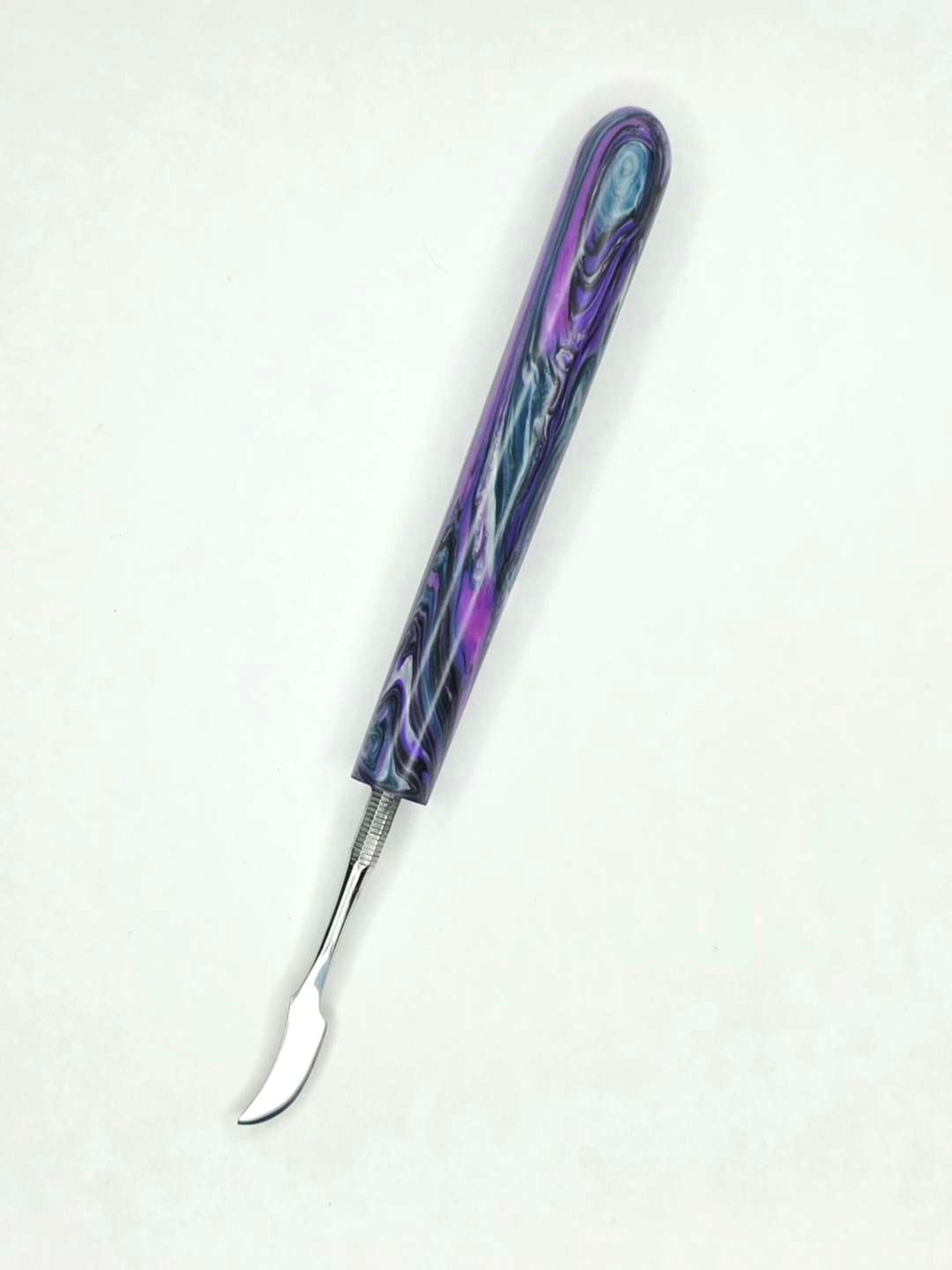Viloet Mayhem Dab Tool - by The Mellow Box image 0