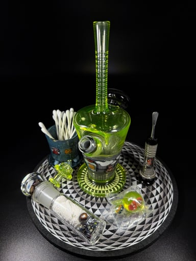 Preview pic of Eric Ross X Paul Stephan
