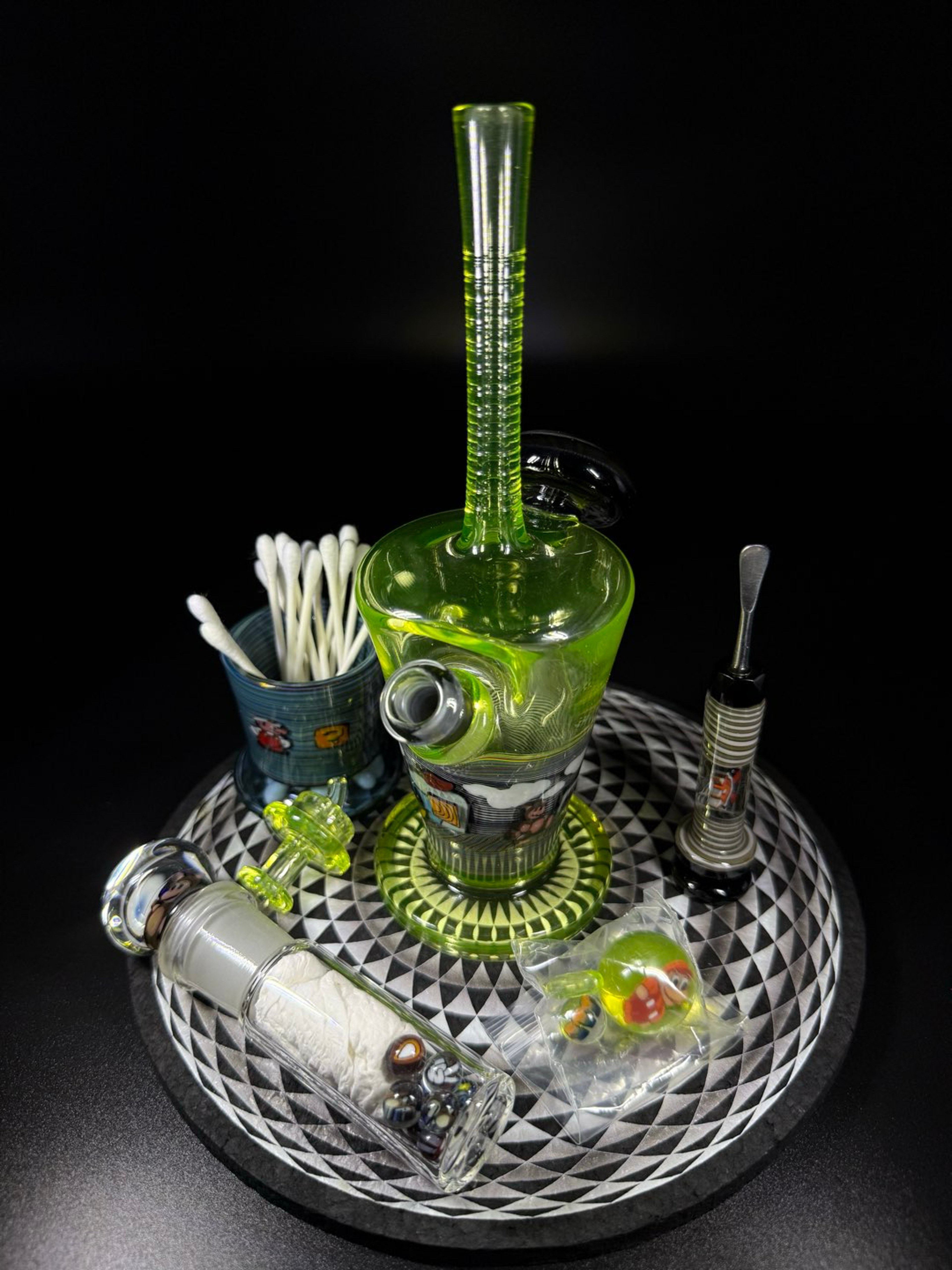 Eric Ross X Paul Stephan image 0