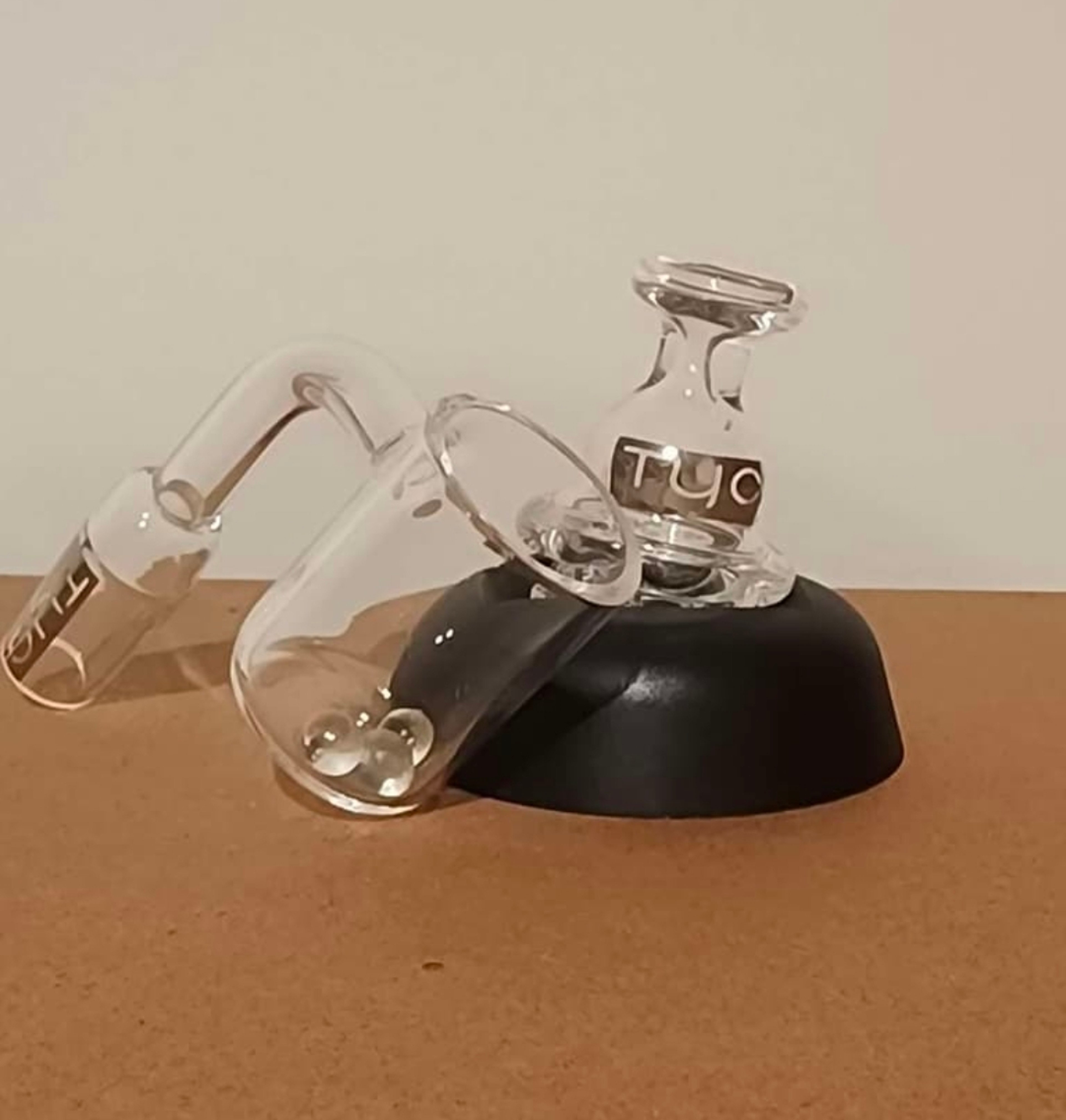 Preview pic of *No Display*14/90 Quartz Banger Set*Free Shipping*